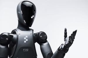 Werden BMW-Arbeiter durch Roboter ersetzt?