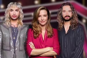 Mit den Kaulitz-Zwillingen: "Die Superduper Show" kommt im September