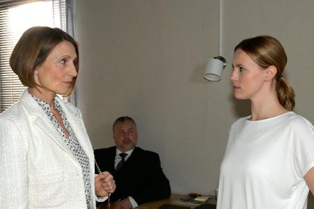 Das passiert heute in den Soaps Das passiert heute in den Soaps