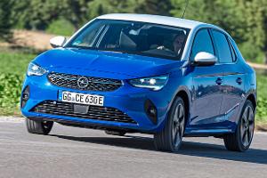 Monster-Rückruf bei Opel