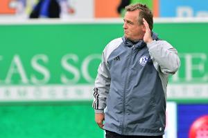 Büskens und Schalke gehen getrennte Wege