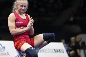 Ringen: Paruszewski verliert Auftaktkampf