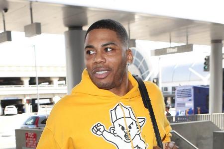 Rapper Nelly wegen Drogendelikt verhaftet - sein Anwalt feuert zurück Rapper Nelly wegen Drogendelikt verhaftet - sein Anwalt feuert zurück