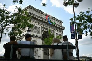 "Revolution": Lob für Paris vor Paralympics