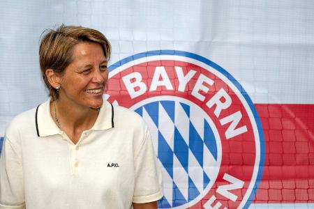 Bayern blicken mit Sorge nach Paris Bayern blicken mit Sorge nach Paris