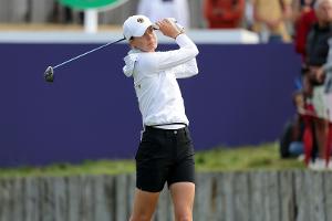Deutsche Golferinnen fallen zurück - Korda strauchelt