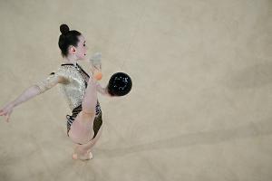 RSG: Varfolomeev fürs Mehrkampf-Finale qualifiziert