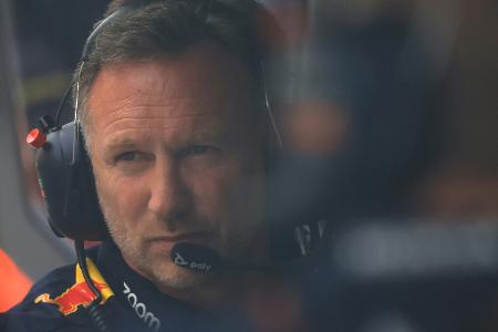 Medien: Horner-Affäre bei Red Bull abgeschlossen Medien: Horner-Affäre bei Red Bull abgeschlossen