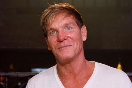 Steff Jerkel: Steht seine neue Bar auf Mallorca komplett vor dem Aus? Steff Jerkel: Steht seine neue Bar auf Mallorca komplett vor dem Aus?
