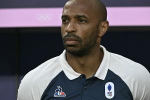 Vor Finale: Henry genießt den olympischen Traum