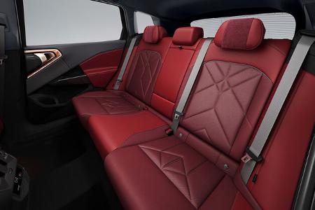 BMW X3 Langversion China
