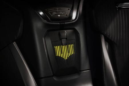 Pininfarina Battista Dark Knight Sondermodell