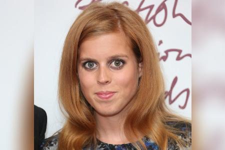 Prinzessin Beatrice: Süßer Familien-Schnappschuss zum 36. Geburtstag Prinzessin Beatrice: Süßer Familien-Schnappschuss zum 36. Geburtstag