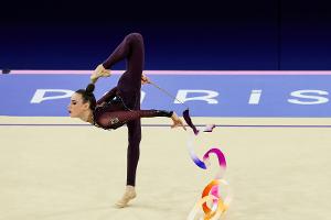 Varfolomeev gewinnt historisches Gold - und spendet Trost