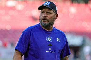 Trotz ungleicher Vorzeichen: HSV und Hertha "auf Augenhöhe"