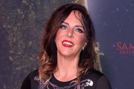Danni Büchner kehrt als Danni Büchner kehrt als