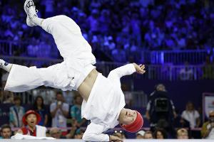 Breaking: B-Boy Phil Wizard gewinnt Gold für Kanada