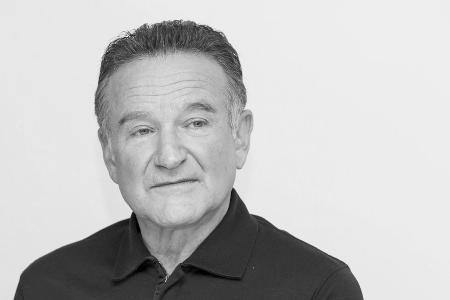 10. Todestag von Robin Williams: Ein Leben zwischen Tragik und Komödie 10. Todestag von Robin Williams: Ein Leben zwischen Tragik und Komödie