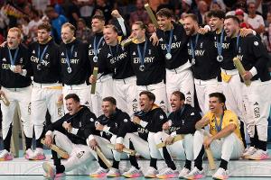 "Wenn einer das darf...": Uscins olympische T-Shirt-Panne
