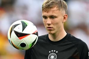 SID-Informationen: Beier-Transfer zum BVB steht bevor