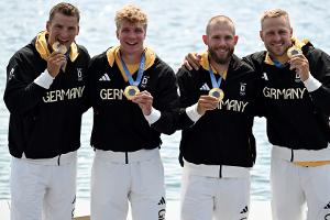 Athleten Deutschland: Bessere Förderung des Spitzensports