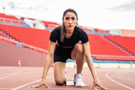 Nach Olympia im Sport-Fieber? Diese Disziplinen eignen sich für Laien Nach Olympia im Sport-Fieber? Diese Disziplinen eignen sich für Laien