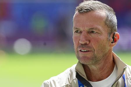 Matthäus: Leverkusen hat Matthäus: Leverkusen hat