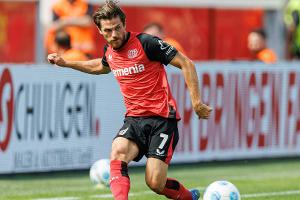 Ehrung statt Training: Hofmann und die "schöne Erinnerung"