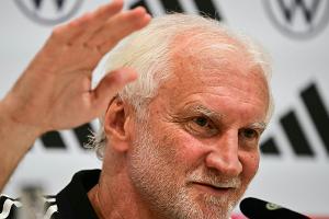 DFB und DFL trauern um Lemke