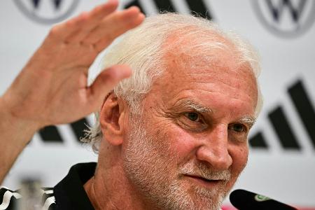 DFB und DFL trauern um Lemke DFB und DFL trauern um Lemke