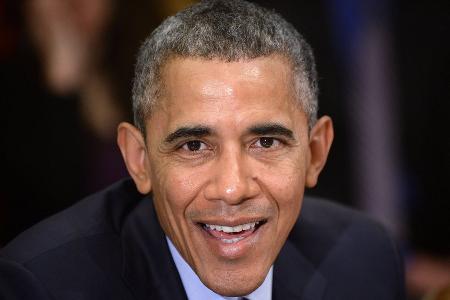 Barack Obamas Playlist für den Sommer 2024 Barack Obamas Playlist für den Sommer 2024