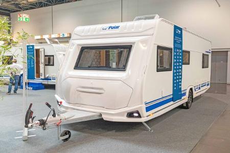 Polar 620 BWFA Polar 620 BWFA