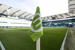 Wolfsburg verpflichtet französisches Defensivtalent Angely