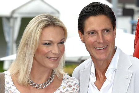 Maria Höfl-Riesch nach Ehe-Aus: Maria Höfl-Riesch nach Ehe-Aus: