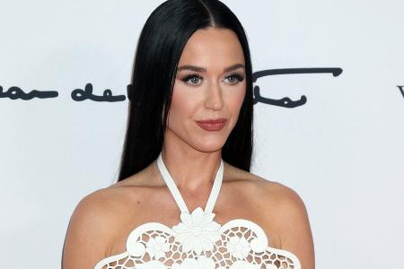 Katy Perry: Ärger mit den spanischen Behörden wegen Musikvideo Katy Perry: Ärger mit den spanischen Behörden wegen Musikvideo