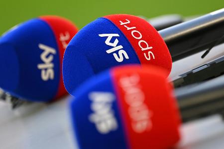 Sky: 1000 Spiele und 3500 Livestunden Sky: 1000 Spiele und 3500 Livestunden