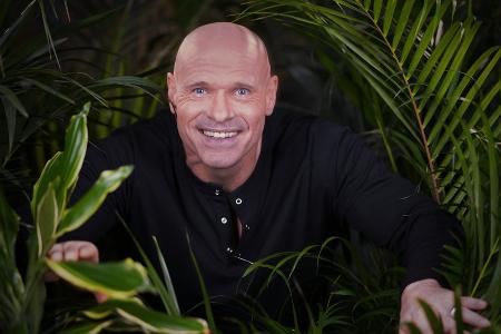 Thorsten Legat und seine besondere Beziehung zum Dschungelcamp Thorsten Legat und seine besondere Beziehung zum Dschungelcamp