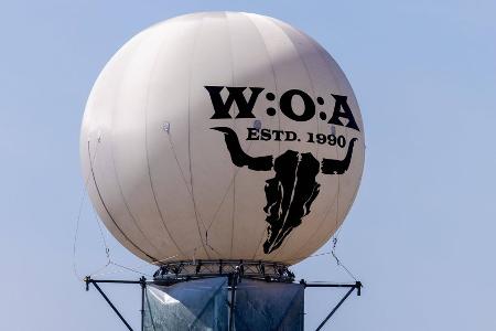 Wacken Open Air: Das ändert sich im kommenden Jahr Wacken Open Air: Das ändert sich im kommenden Jahr