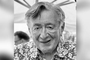 Trauerzug durch Wien: Richard Lugner wird am 31. August beigesetzt