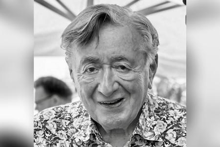 Trauerzug durch Wien: Richard Lugner wird am 31. August beigesetzt Trauerzug durch Wien: Richard Lugner wird am 31. August beigesetzt