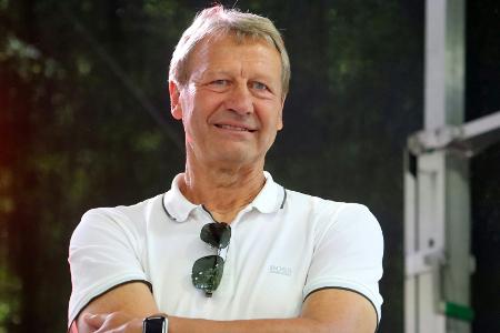 Bundesliga-Start: Buchwald setzt auf drei Titelkandidaten Bundesliga-Start: Buchwald setzt auf drei Titelkandidaten