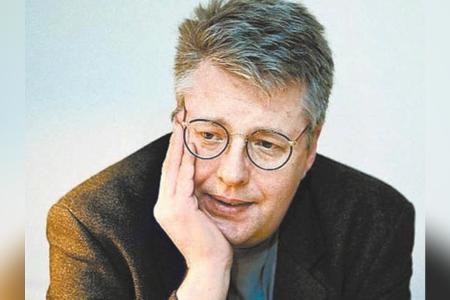 Unsterblich dank Millennium-Trilogie: Stieg Larsson wäre 70 geworden Unsterblich dank Millennium-Trilogie: Stieg Larsson wäre 70 geworden