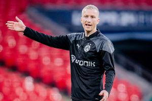 Medien: Reus hat in LA unterschrieben