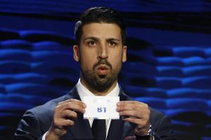 Sami Khedira bleibt DAZN-Experte