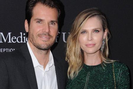 Medienbericht: Tommy Haas und Sara Foster sollen getrennt sein Medienbericht: Tommy Haas und Sara Foster sollen getrennt sein
