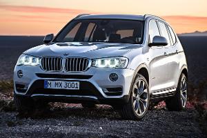 BMW der Diesel-Abgas-Manipulation überführt