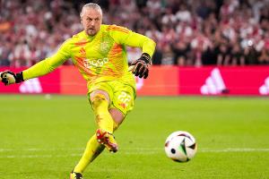 Nach 34 Elfmetern: Ajax gewinnt Nervenkrimi