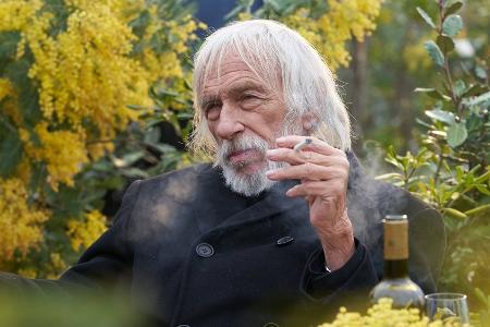 Pierre Richard: Der große Blonde mit dem 90. Geburtstag Pierre Richard: Der große Blonde mit dem 90. Geburtstag