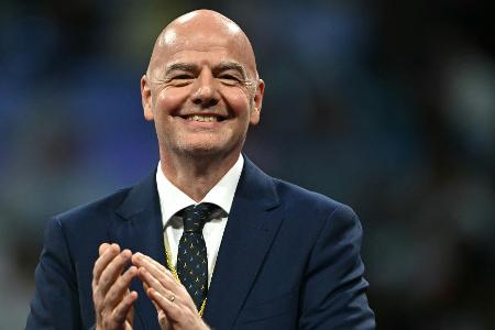 WM 2026: WM 2026: