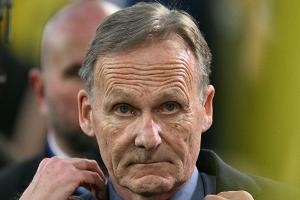 Watzke: Klub-WM wird "garantiert durch die Decke gehen"